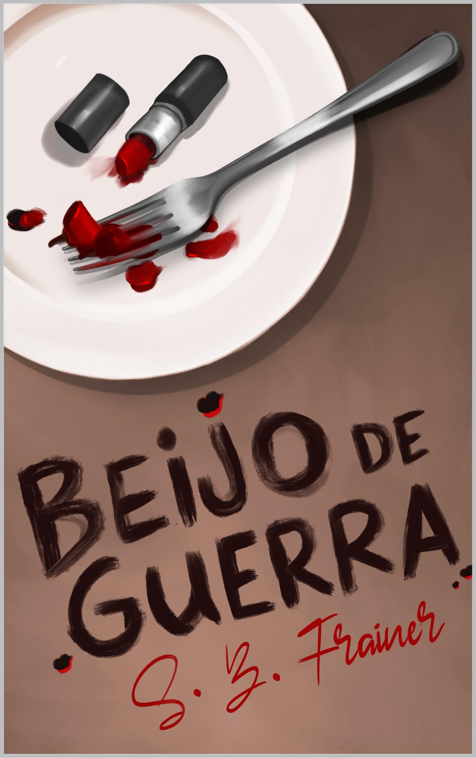Beijo de Guerra