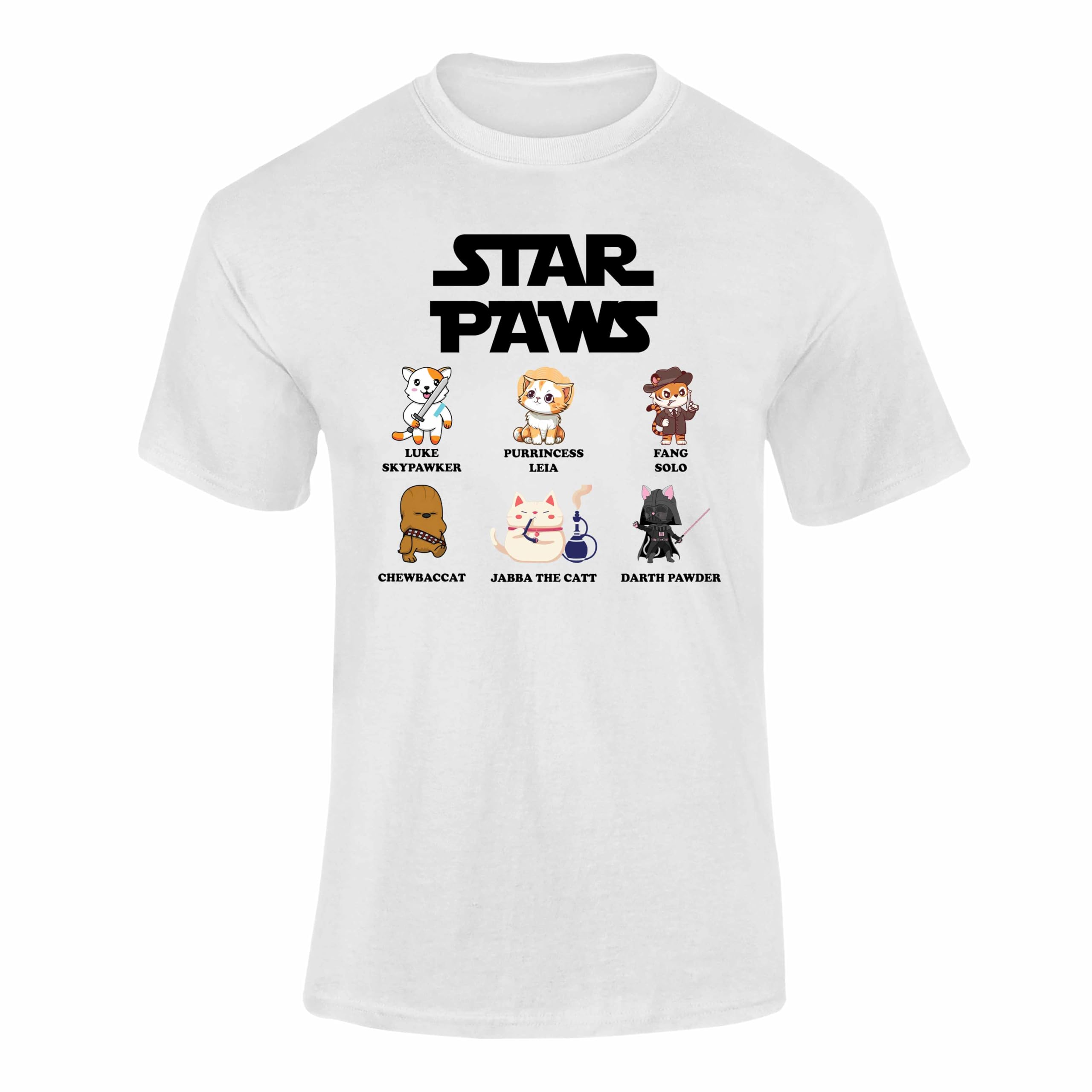 Pew Pew Pew T-Shirt – Funny Space Graphic Tee for Men, Women, Kids, Matching Family & Couples Shirts, Fun Sci-Fi Gift Idea