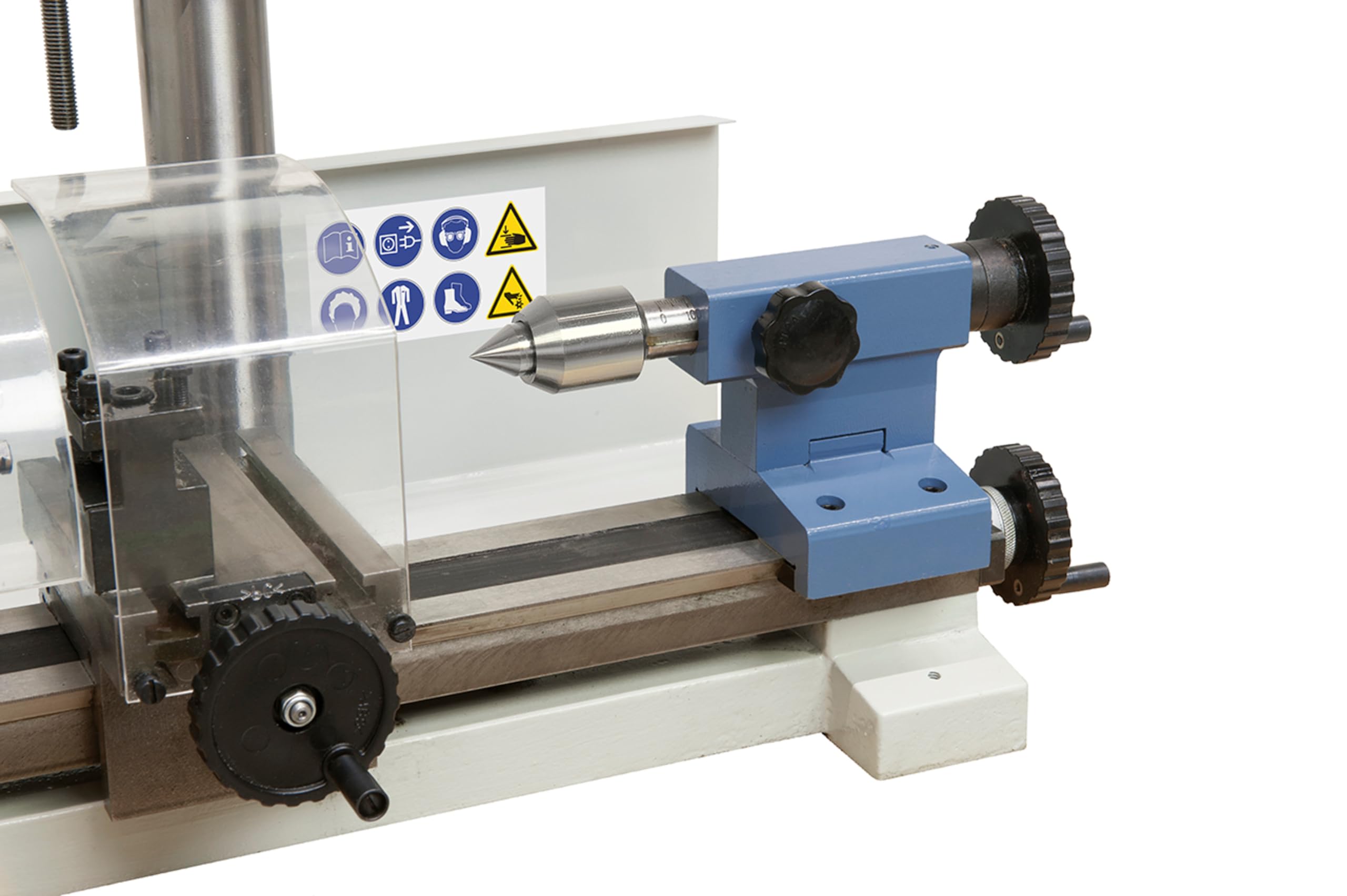 Proficenter 250 Bernardo Leitspindeldrehmaschine