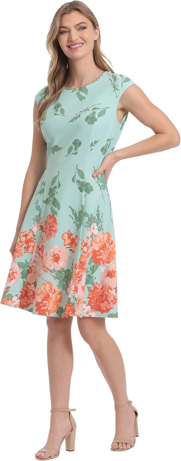 London Times Women's Dresses
