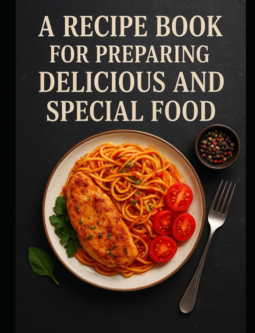 The best recipes for preparing delicious, exclusive, and in-demand dishes: Cook with love and enjoy your food with joy, in a warm family atmosphere