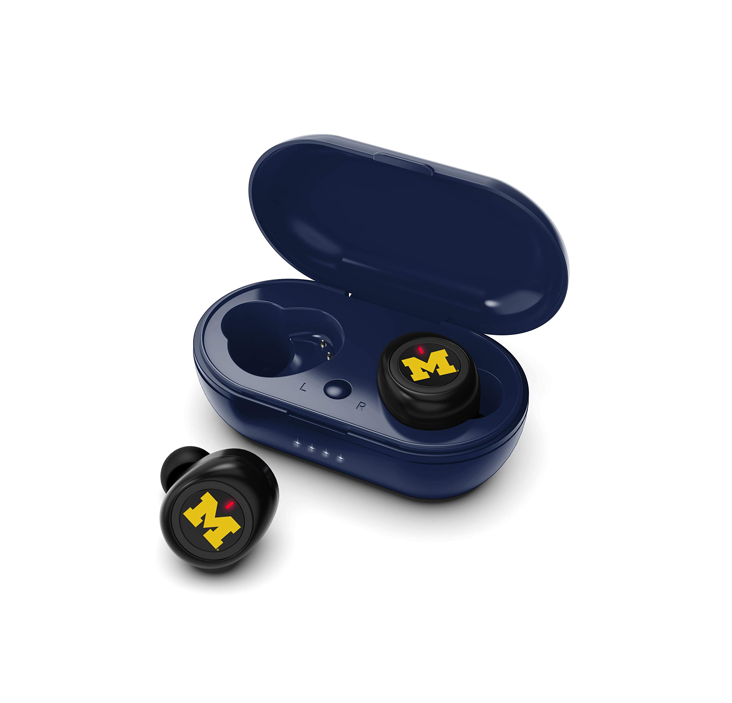 SOAR NCAA Unisex True Wireless Earbuds V.2