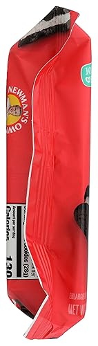 Miniatura 6 de Newman's Own Organic Cookie O Chocolate Vanilla Creme, 13 oz