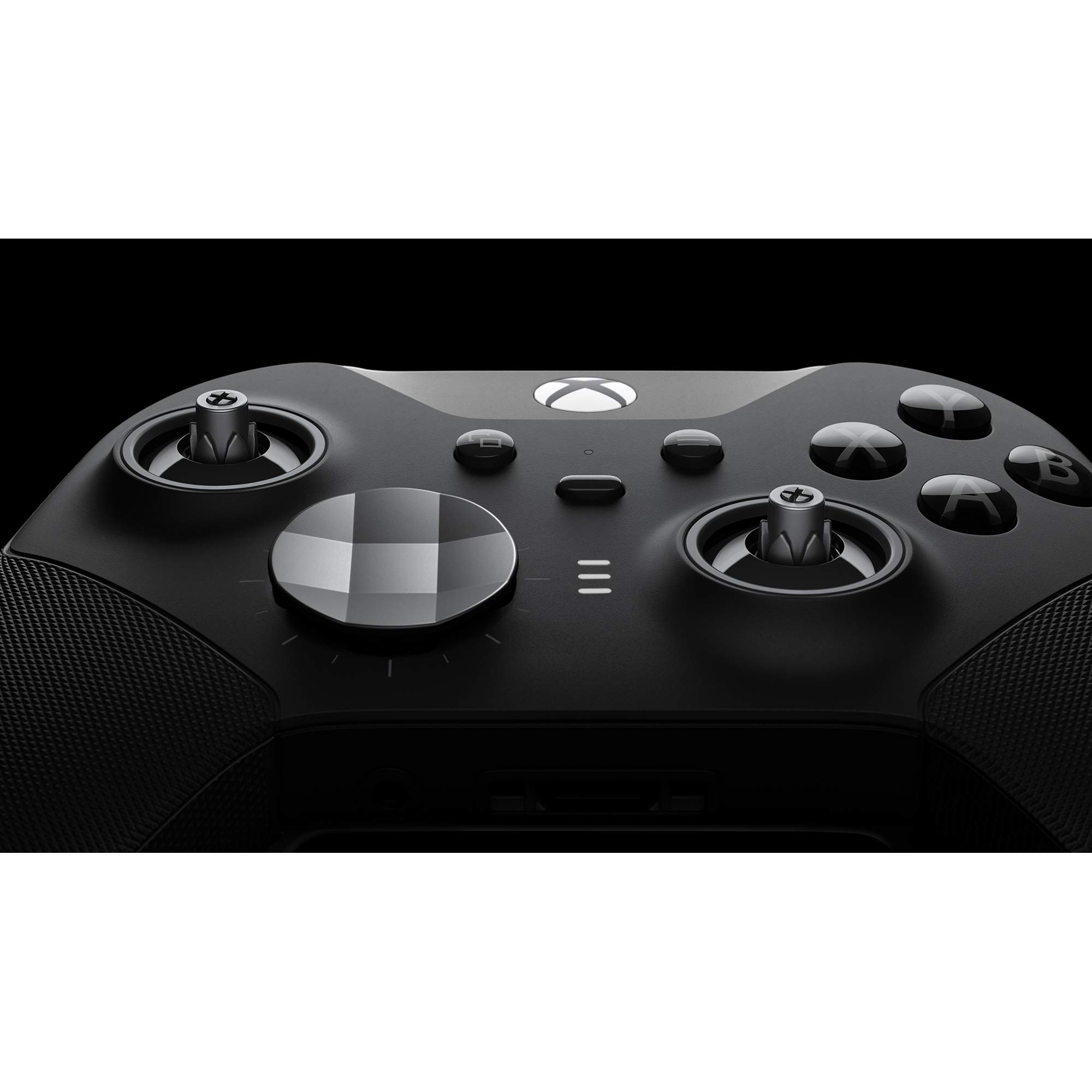 Xbox One Elite Wireless Controller Series 2, Nero [Edizione: Spagna]