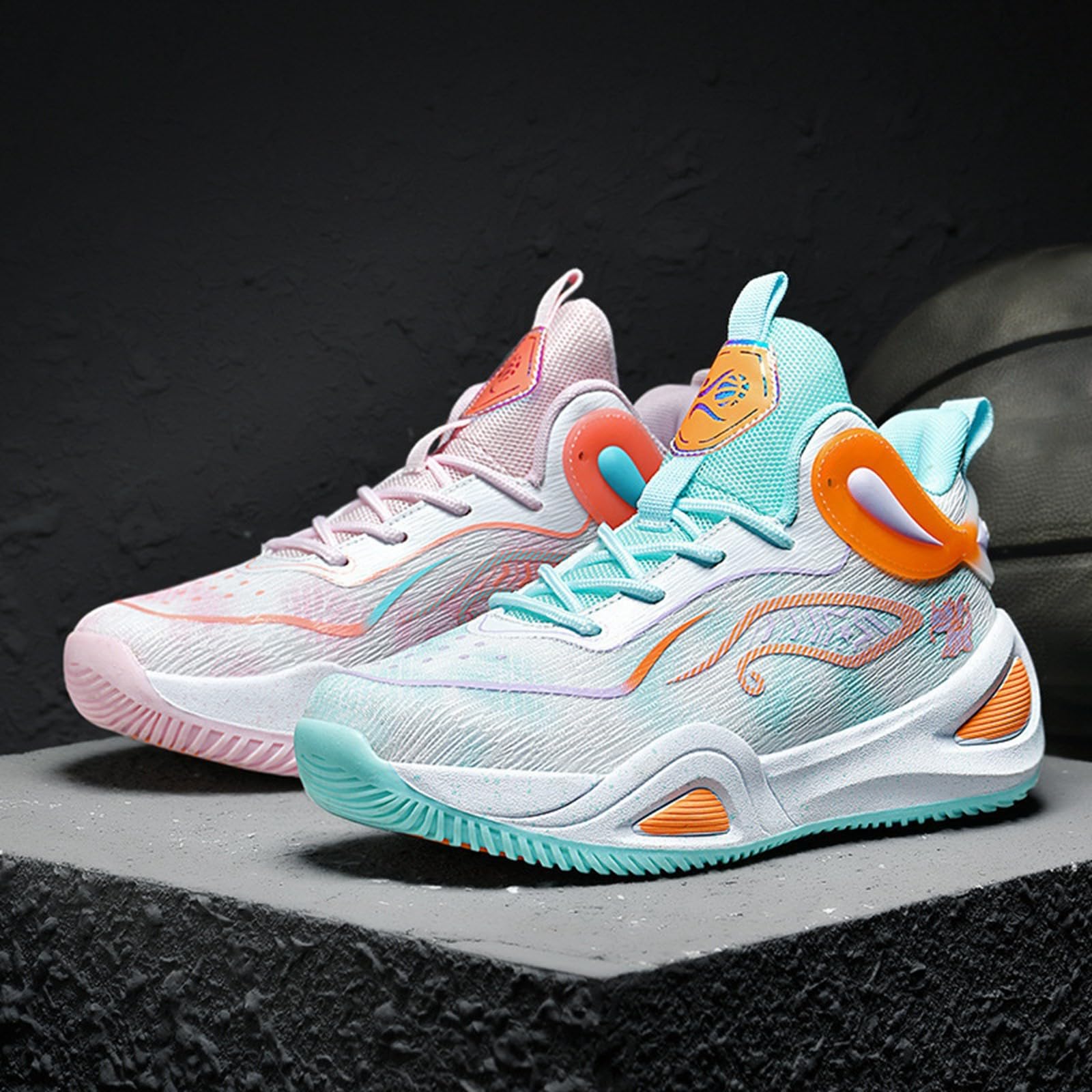 Scarpe da Ginnastica Bambino Scarpe Palestra Donna Bianche Bambina 36 Man Shoes Uomo Sneakers Nere 38 Eleganti Corsa Bimba 29 Quotidiano Tennis 32 con Strappo Ragazzo 39 35 Senza Lacci Estive