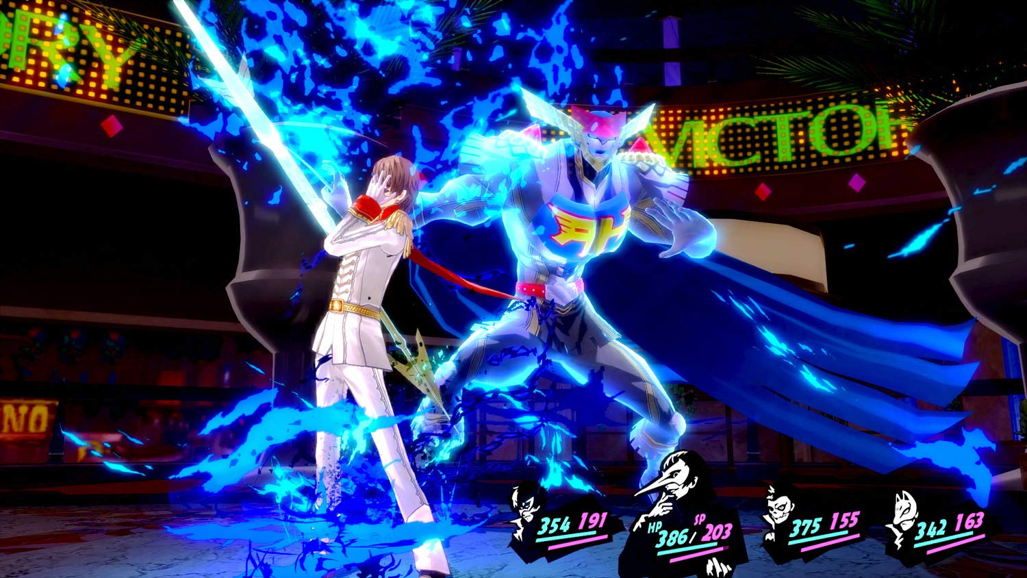 Persona 5 Royal (PS4)