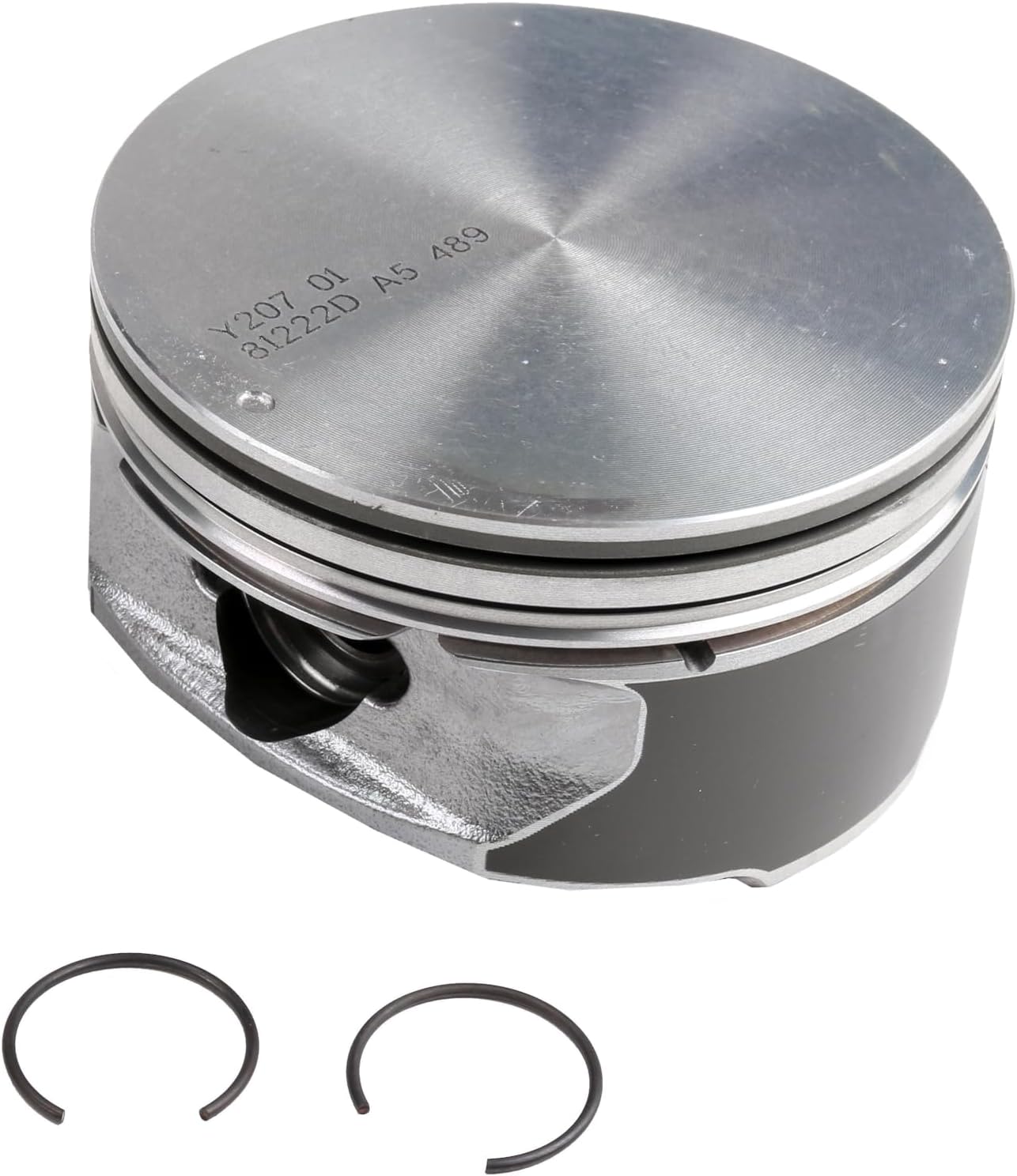 GM Genuine Parts 19207287 Engine Piston