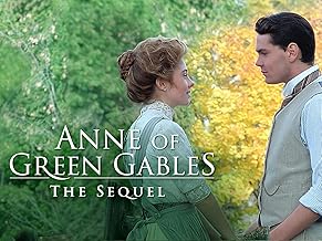Anne of Green Gables: The Sequel