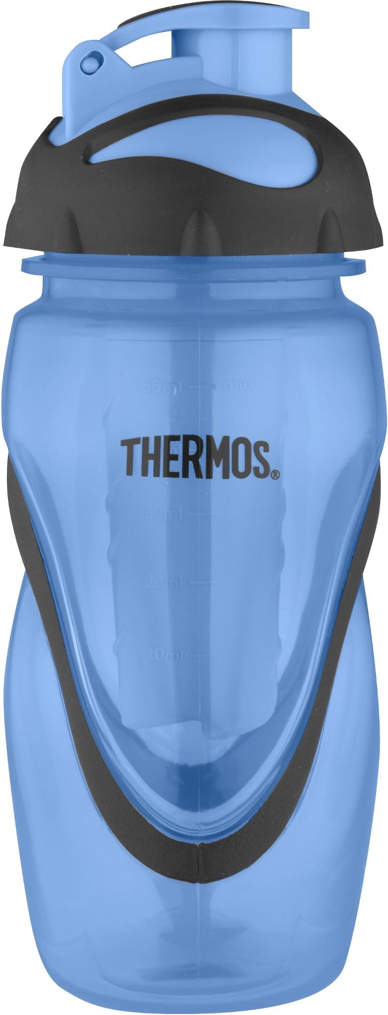 Thermos Hydro Active Sports Bottle, Blue, 450 ml