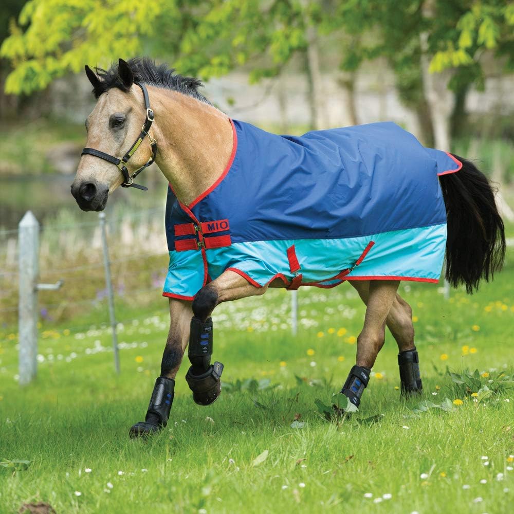 Horseware Mio Lite Turnout Sheet