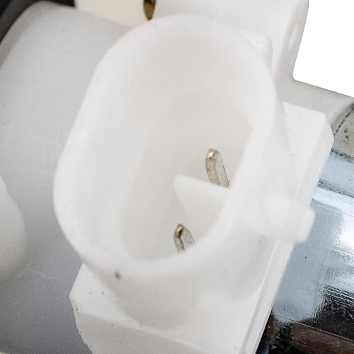 Miniatura 1727 de TRQ Depósito de limpiaparabrisas compatible con Chevrolet Cruze GM1288255 2016-2019