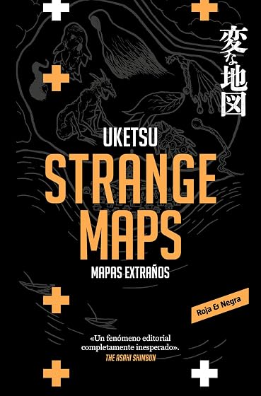 Strange maps