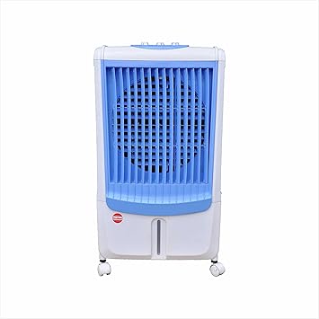 Aroking Hero 55 ltr. Air cooler Honeycomb Fitted with Khaitan Motor and Pump