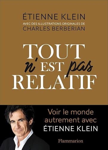 Tout n'est pas relatif