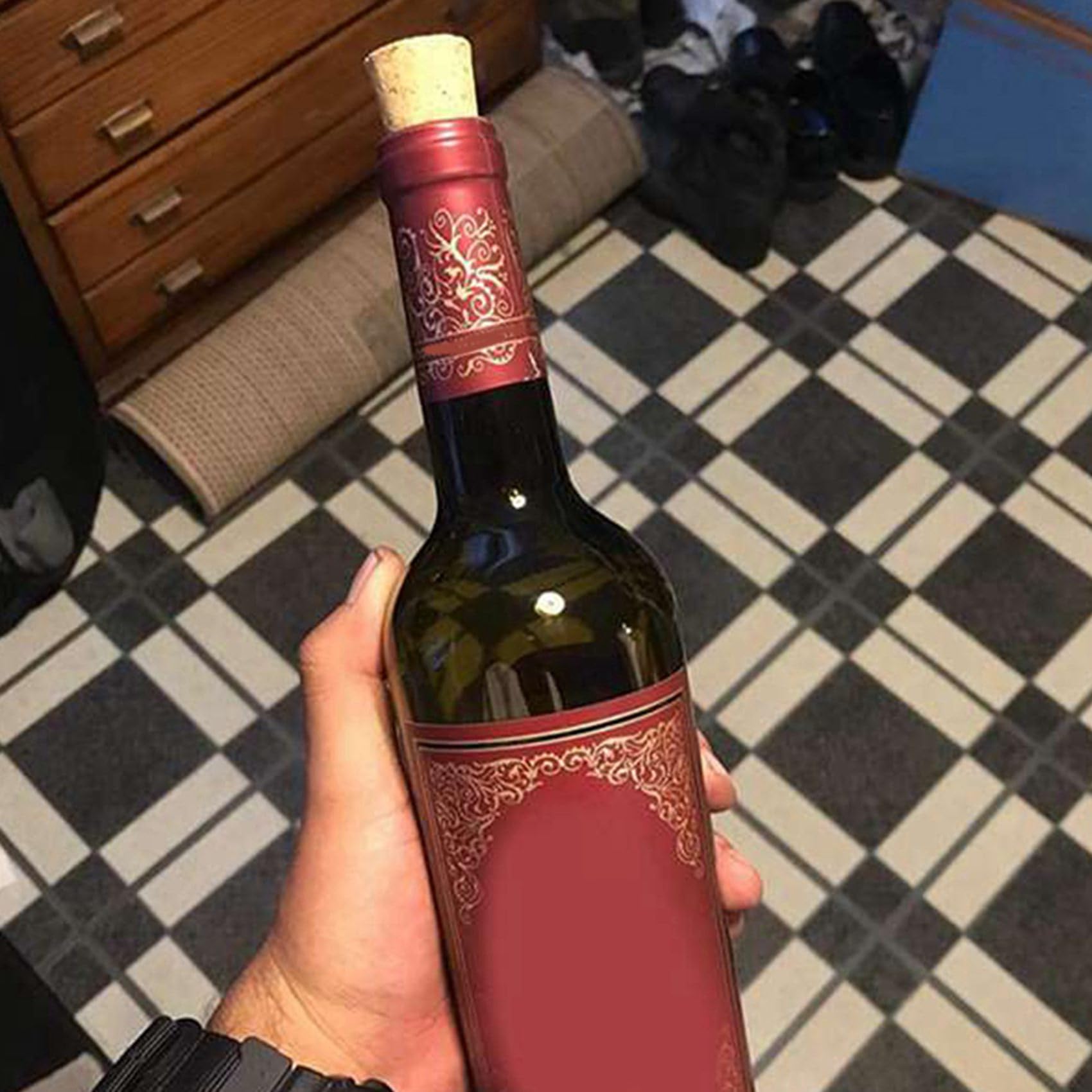 500 Unidades Corchos de Vino Cónico Corchos de Madera Reutilizables Sello Portátil Tapón de Vino Tapón para de Vino para de Vino