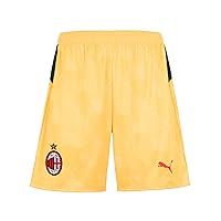 A.C. Milan Pantaloncini Gara Third, Stagione 2025/2026