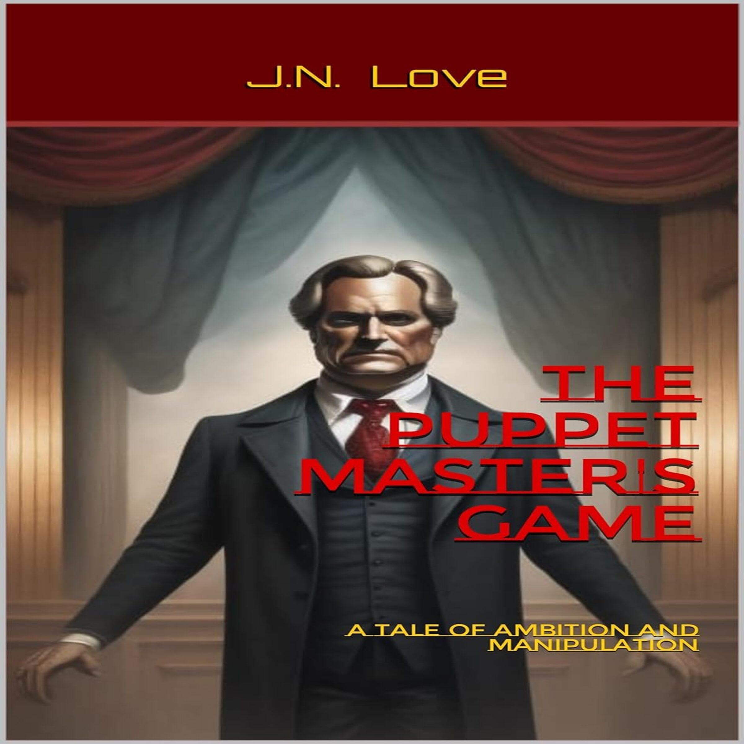 The Puppet Master's Game