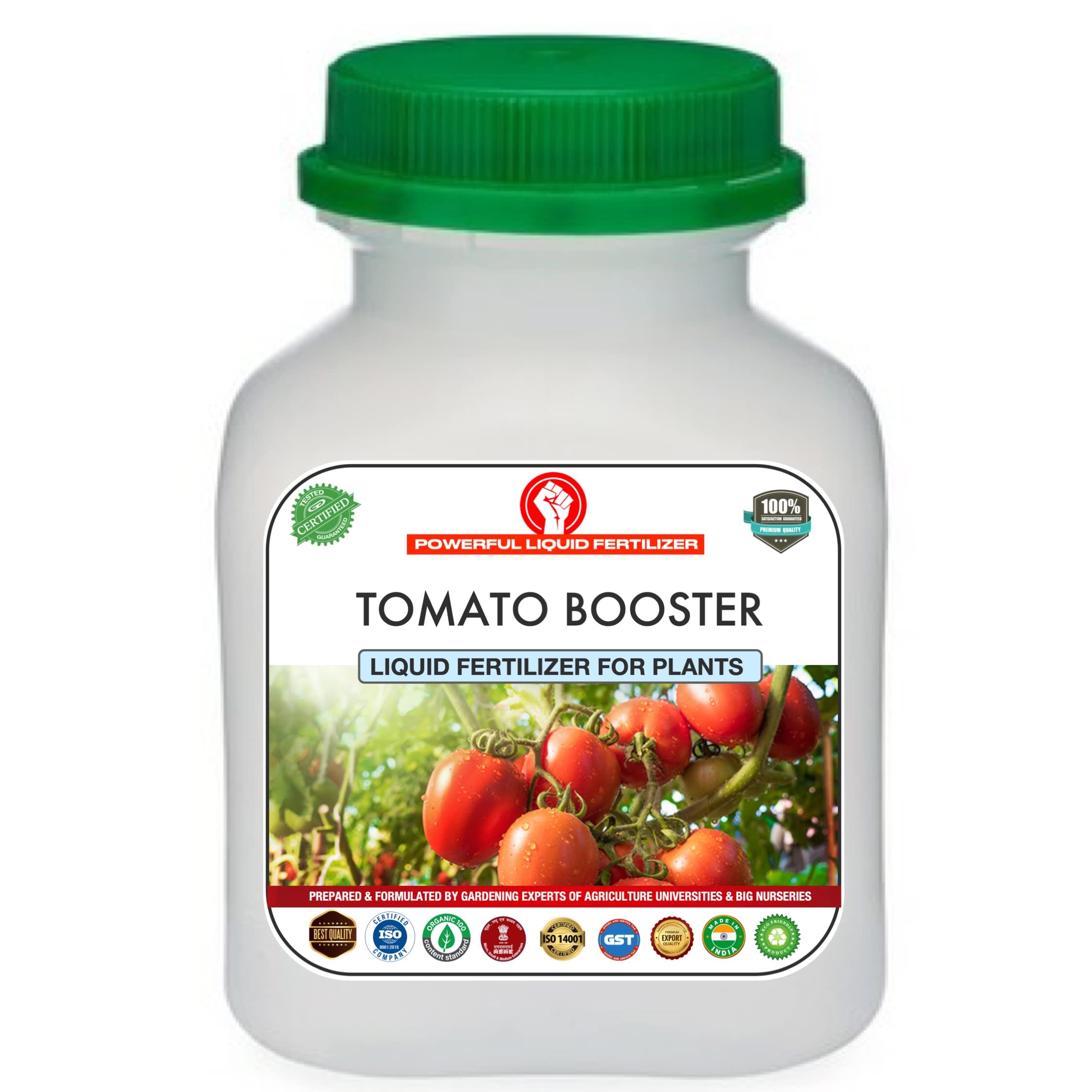 Erwon® Tomato Booster Liquid Fertilizer for the Best Growth of Tomato Plants. (100 ml) (B0C4FDZXF1) Amazon Price History, Amazon Price Tracker