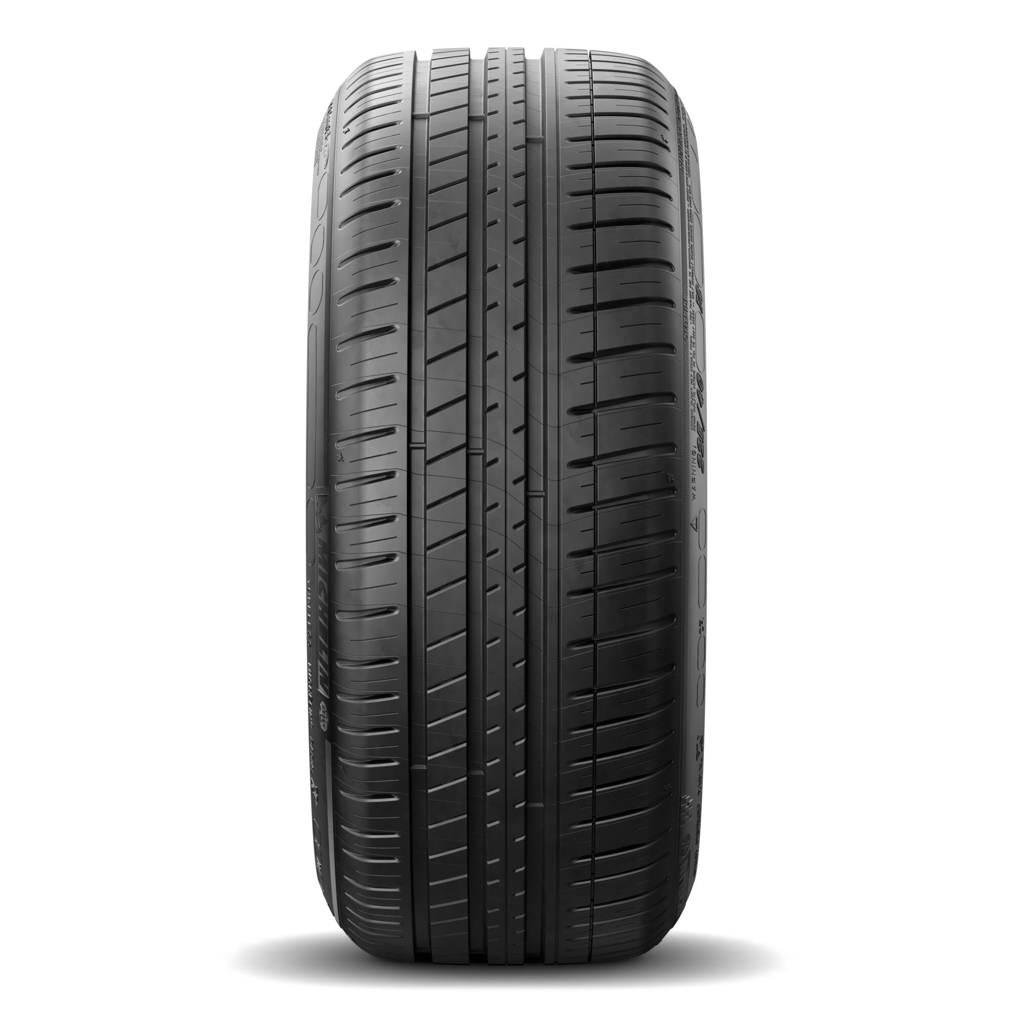 Pneu Été Michelin PILOT SPORT 3 195/50R15 82V