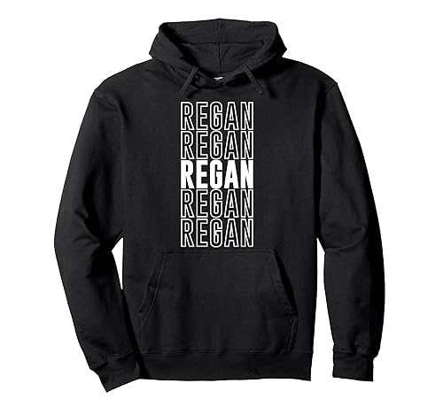 Regan Apparel