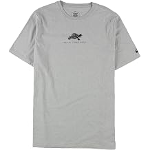 ASICS Mens Boston Team Tortoise Graphic T-Shirt