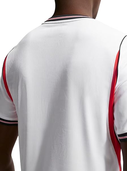 Nike England National Team Dri-fit Stadium Home Camiseta Hombre (Pack de 1) - 4