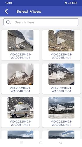 Video To MP3 Converter