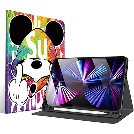Amazon Co Jp Ipad Pro 11インチ ケース 21 第3世代 Ipad Pro 11 カバー 第2世代 手帳型 ペン収納 おしゃれ かわいい フィンガーアップパターンの漫画のキャラクターシェル 薄型 軽量 傷防止 耐衝撃カバー カバー オートスリープ ウェイク機能 角度調節 折り Amazon Co Jp Ipad Pro 11インチ ケース 21 第3世代 Ipad Pro 11 カバー 第2世代 手帳型 ペン収納 おしゃれ かわいい フィンガーアップパターンの漫画のキャラクターシェル 薄型 軽量 傷防止 耐衝撃カバー カバー オートスリープ ウェイク機能 角度調節 折り