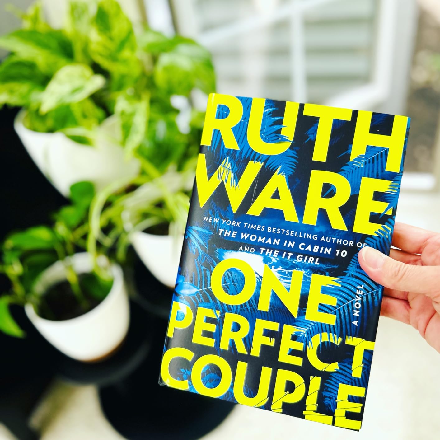 One Perfect Couple Your new summer obsession for fans of The Traitors Kindle edition by Ware