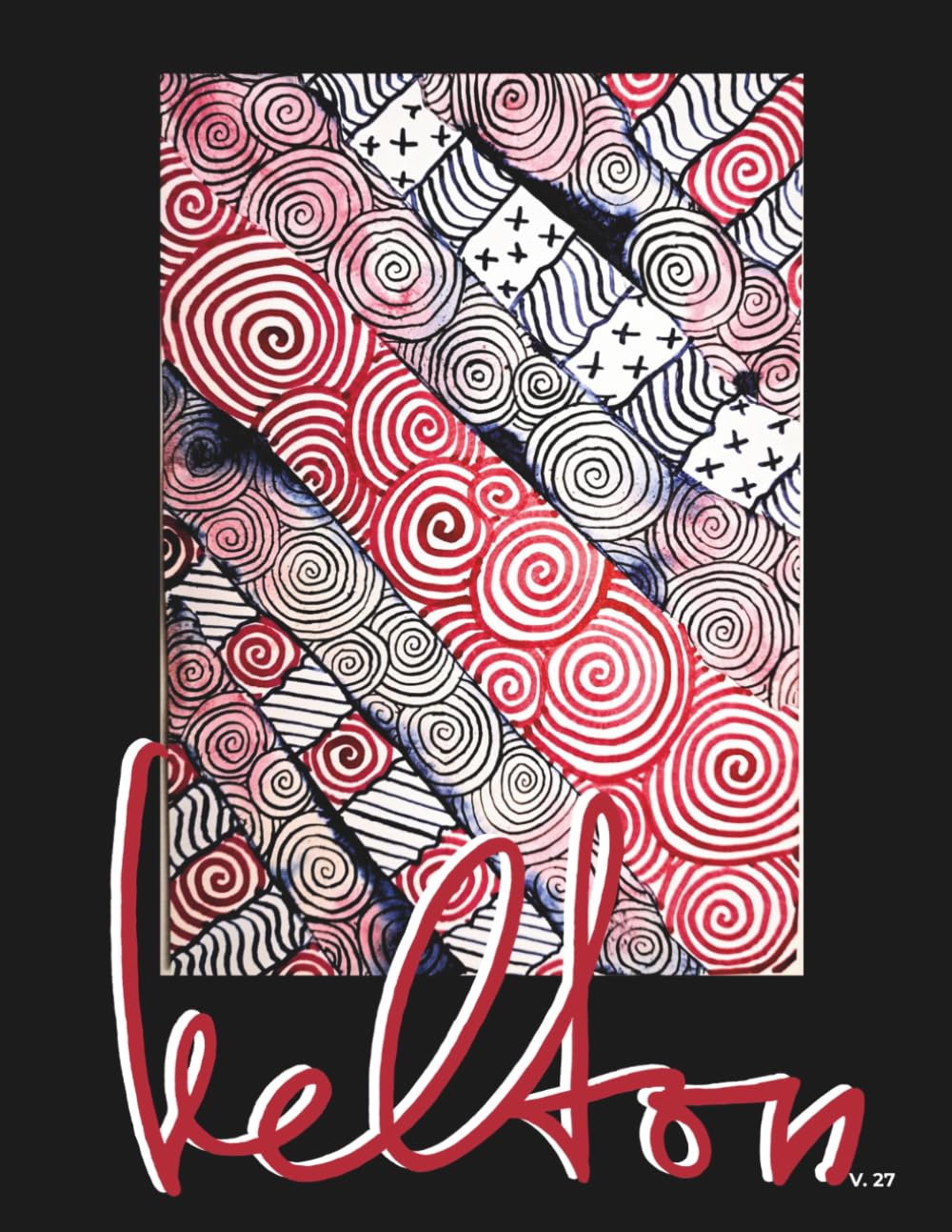 kelton: Vol. 27 (kelton MAGAZINE)