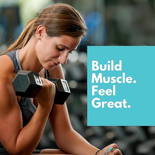 Miniatura 2 de cleanish Proteína a base de plantas (sal marina de chocolate)