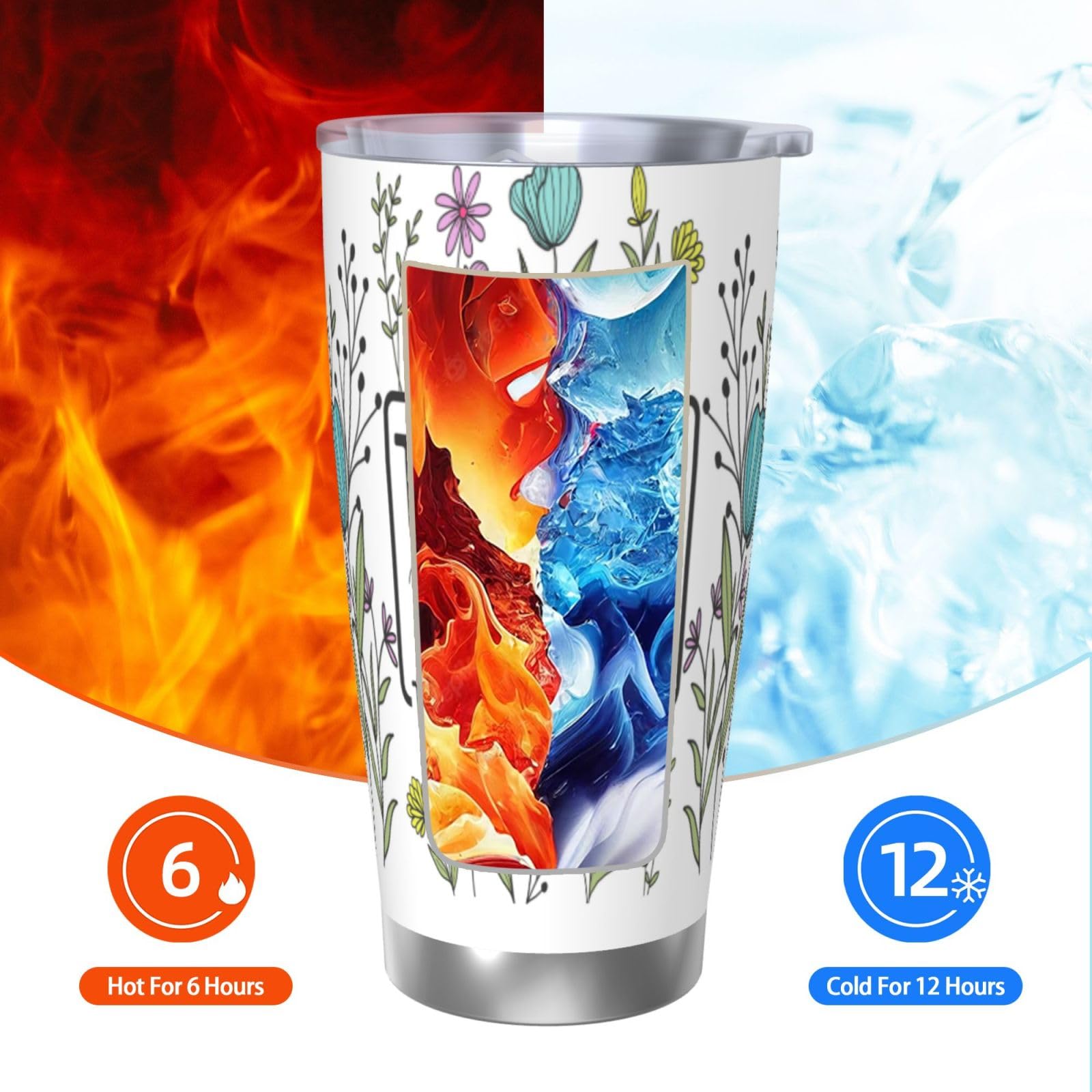 Tazza da caffè con scritta "Best Teacher Ever Travel", in acciaio inox, regalo di apprezzamento per il giorno della laurea, per il rientro a scuola, 590 ml