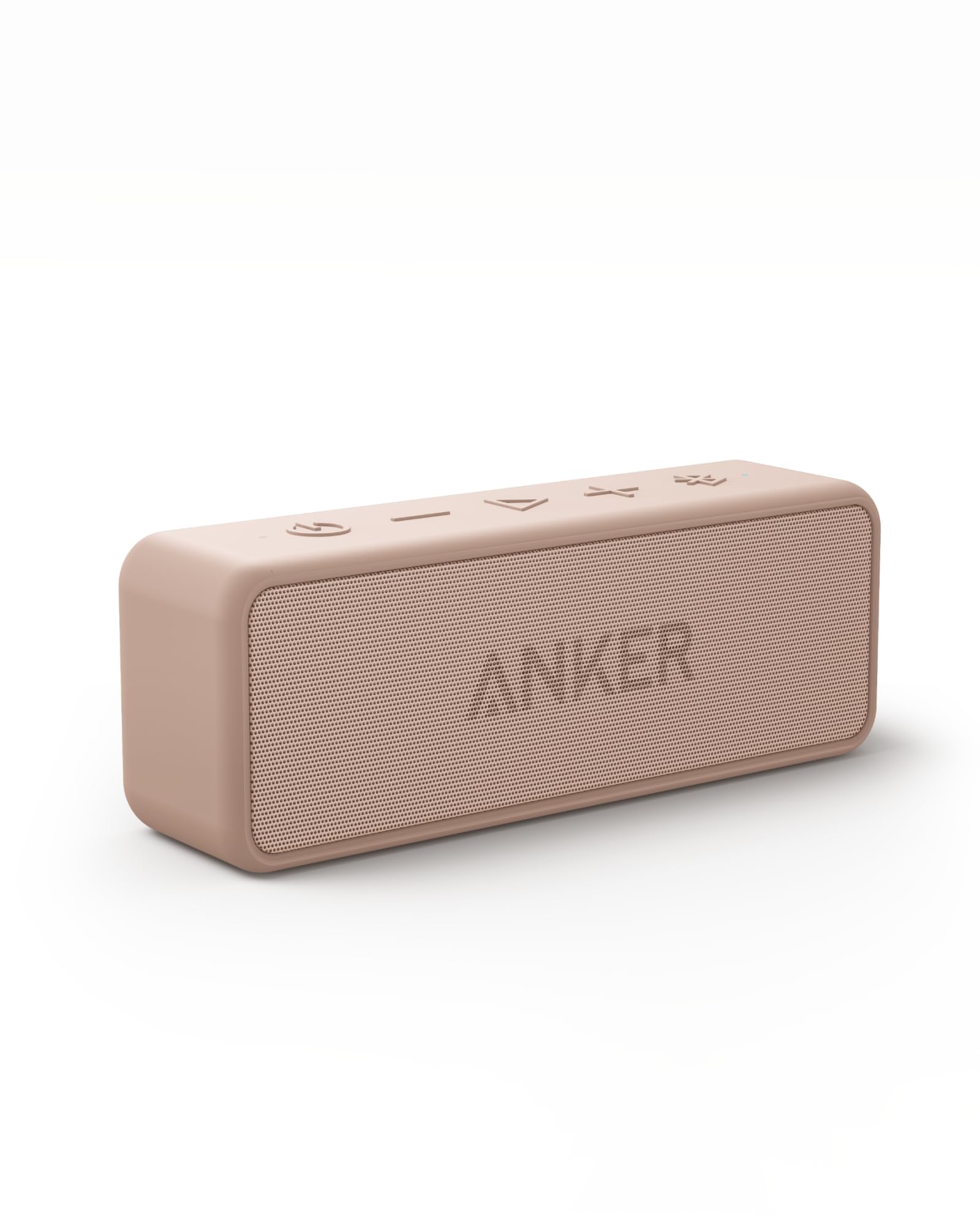 Soundcore 2 di Anker, Cassa Bluetooth Portatile 12 W, IPX7, 24 Ore