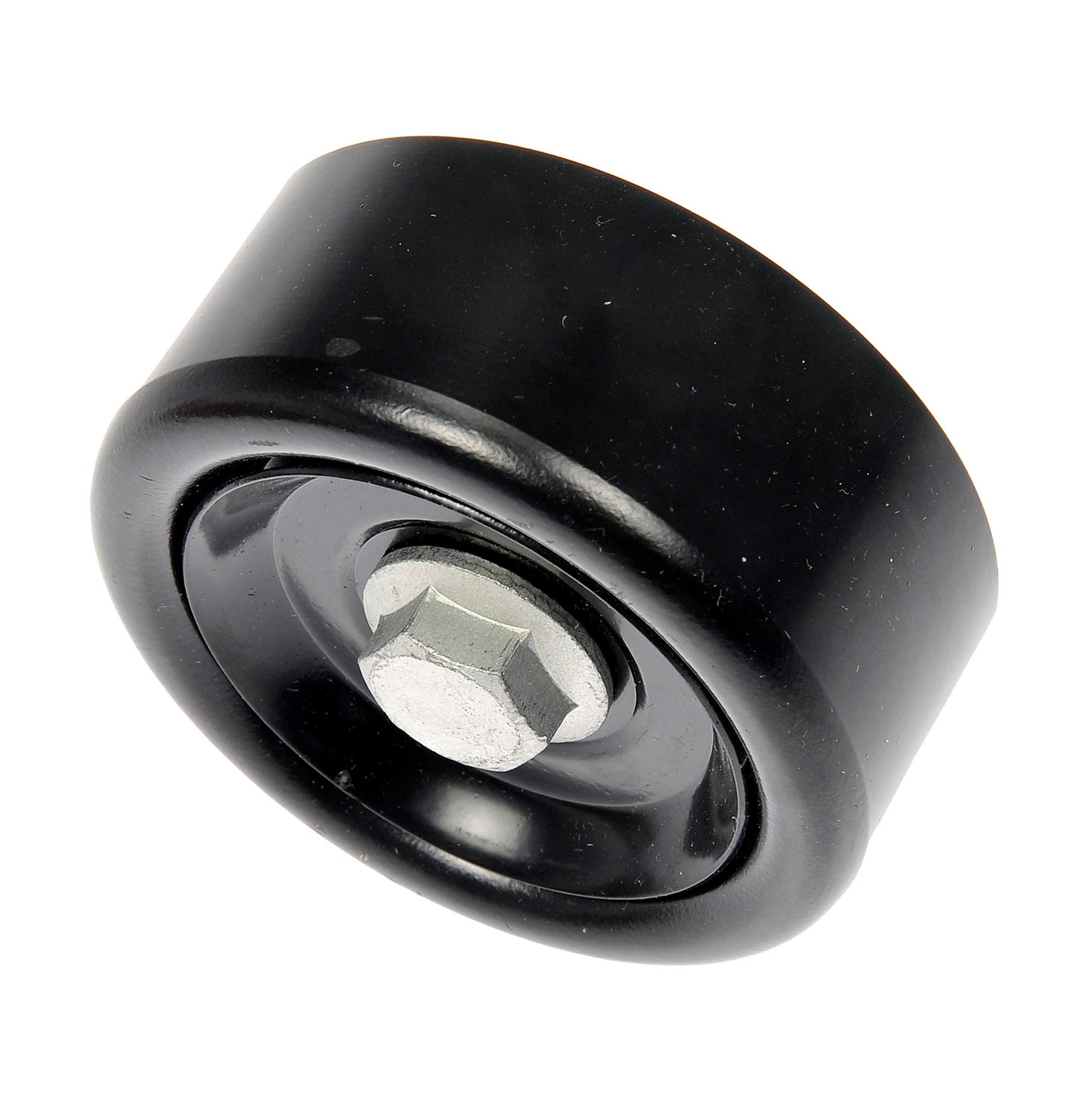 Amazon.com: APDTY 142286 Idler Pulley (Pulley Only) Replaces 