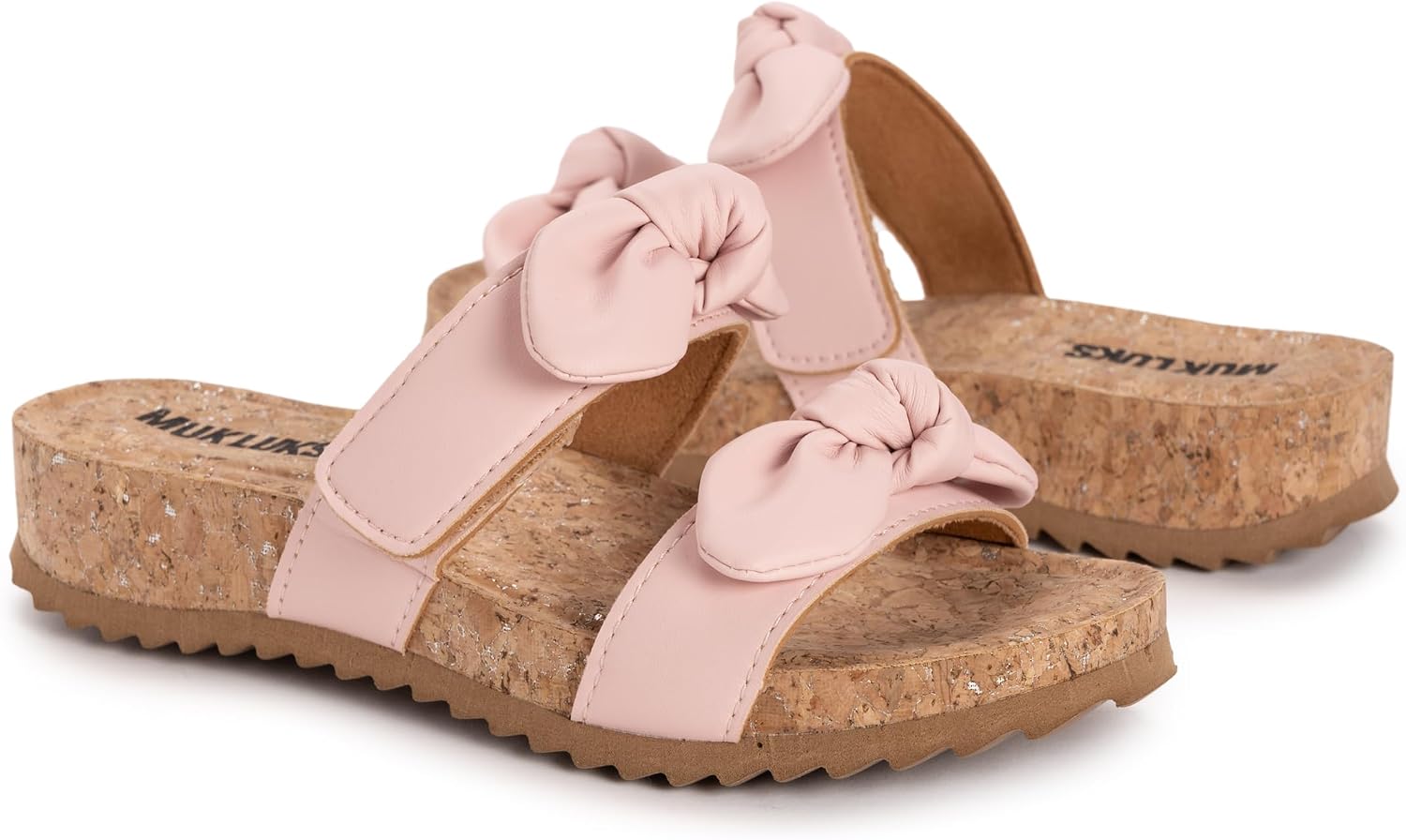 Muk Luks Women's Posie Sandal