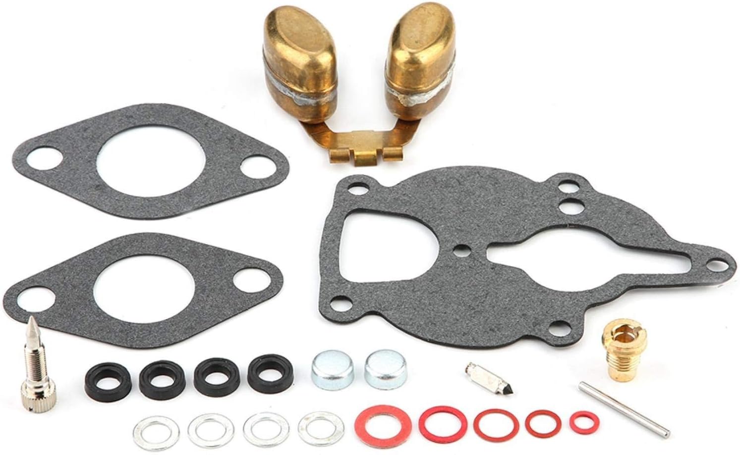 for 13694 zenith carb kit Carburetor Rebuild Kit 23pcs/set Carburetor Repair Kit