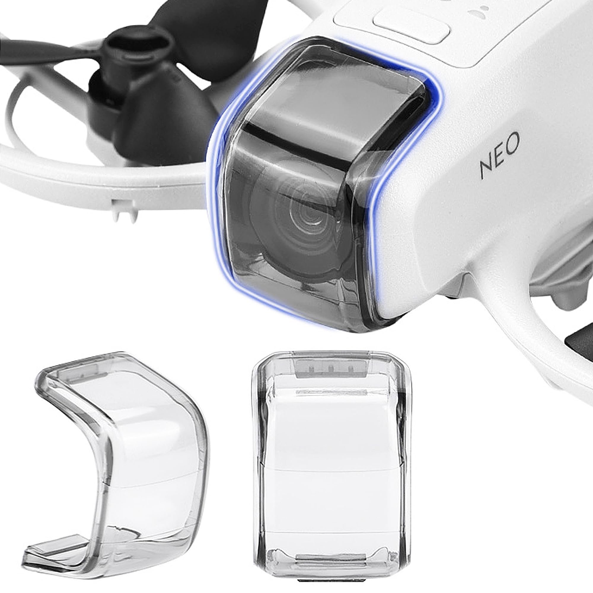 Gimbalbeschermers - Tagged DJI NEO- Drones and Accessories NL