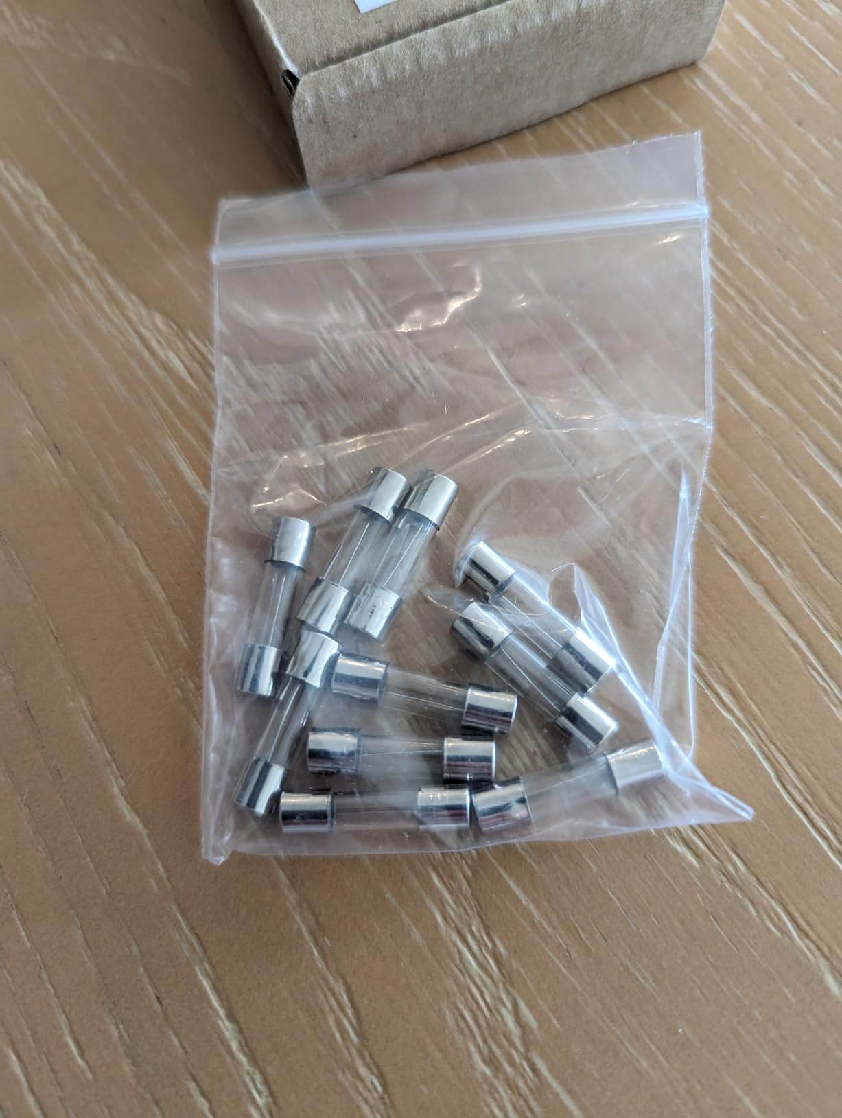 Pellet Grill 5 amp Fuse Replacement for Traeger, Pit Boss