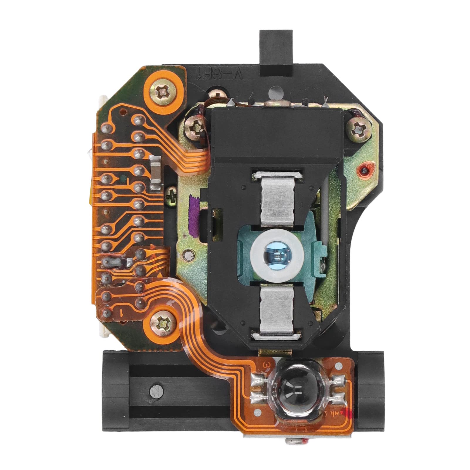 Remplacement Efficace de Capteur Optique de Lentille pour un Fonctionnement à Grande Vitesse pour le Matériau ABS du Lecteur CD