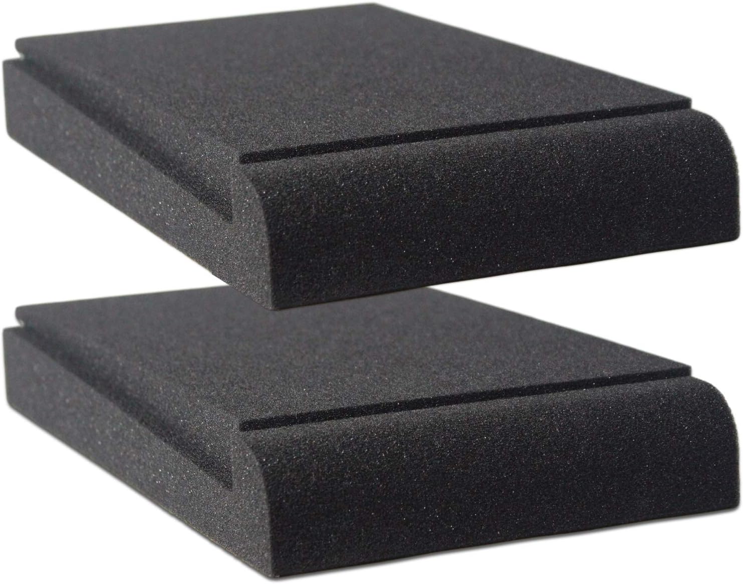 Studio Monitor Isolation Pads Suitable for 4" 5" inch