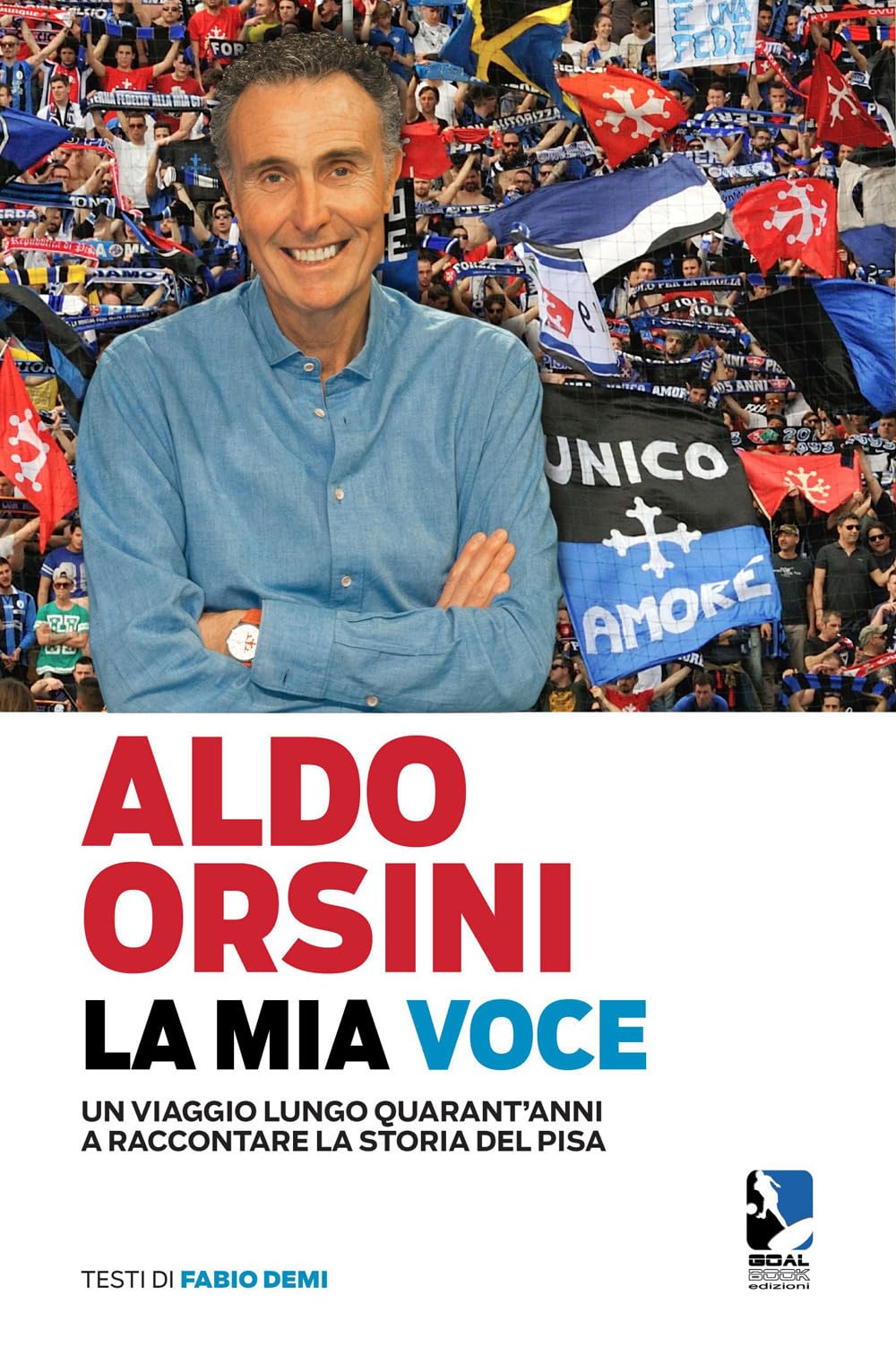 La Mia Voce - 4