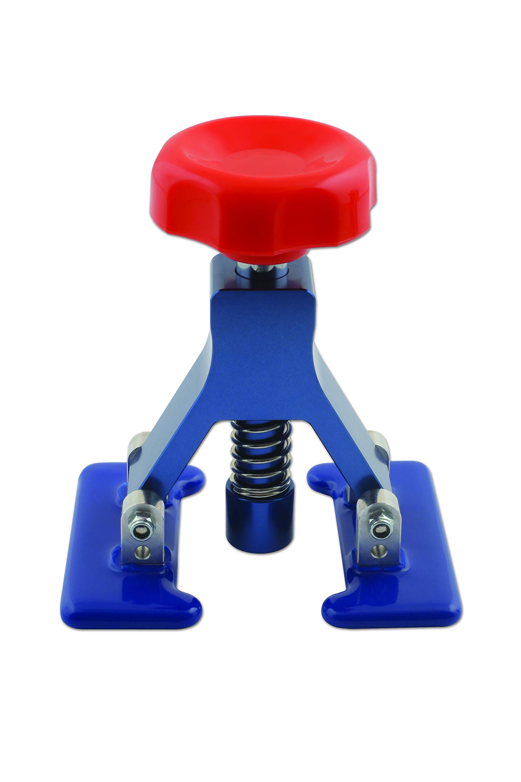 Power-TEC Dent Puller Kit with 10 Pads 92407