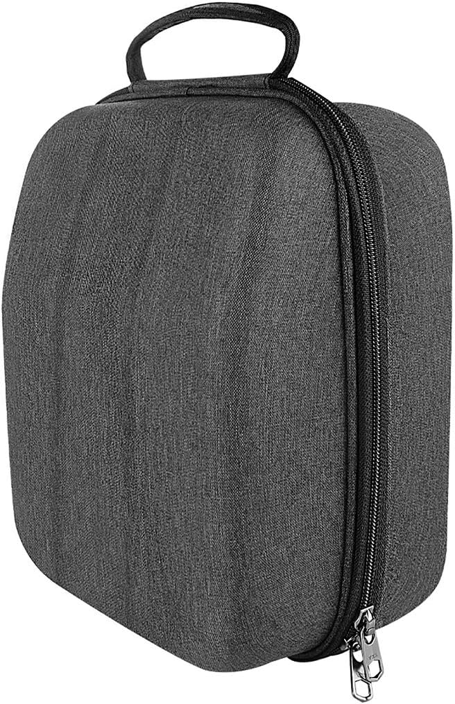 Geekria UltraShell Headphones Case for Large Sized OverEar Headphones