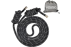 OctoMoves Flow Rope The New Age Workout Companion