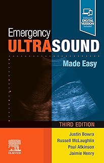 Emergency Ultrasound Made Easy: Emergency Ultrasound Made Easy E-Book
