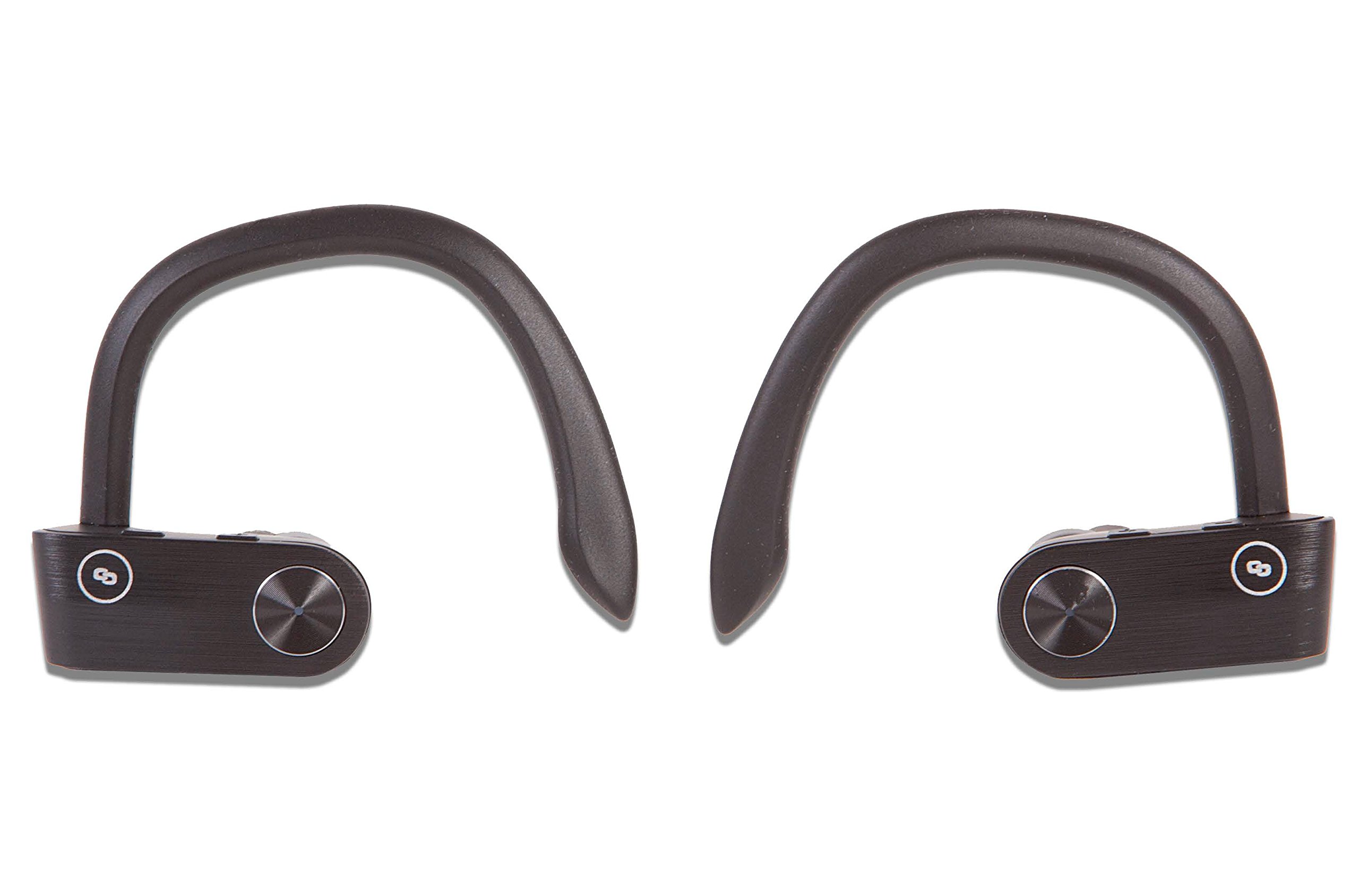 ProlinxSTW-2 - Wireless Headphones, Black