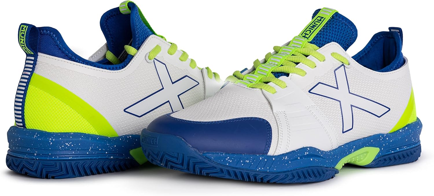 Munich Oxygen Padel - Zapatillas Unisex 7 71+oKqOeYiL. AC SL1500