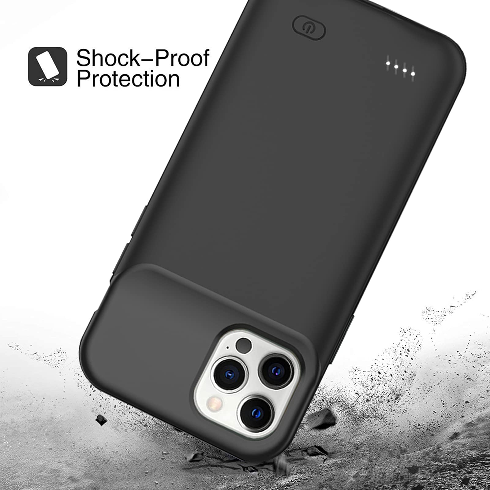 external battery for iphone 12 pro max