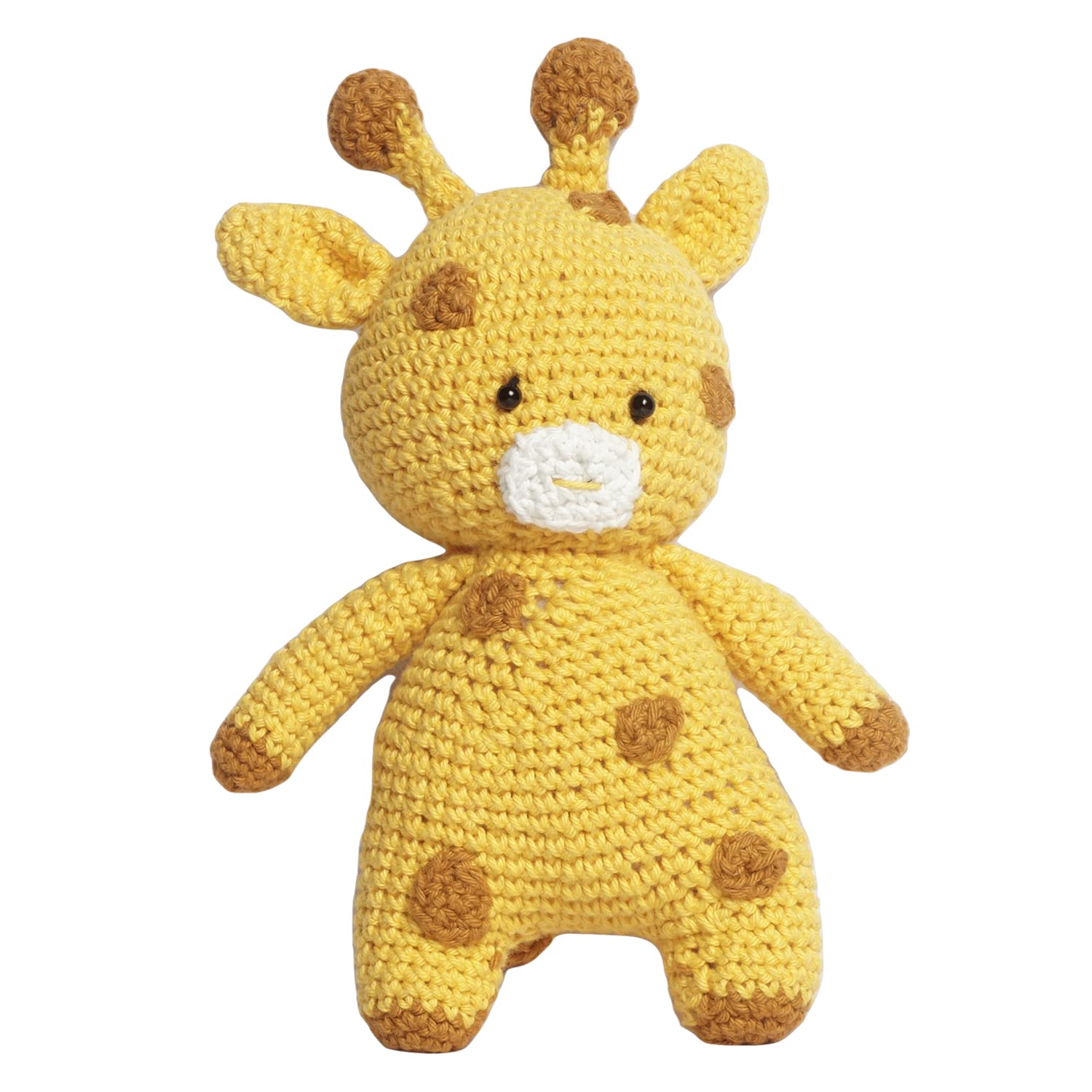 See full amazon price history chart for Vi_crea Vicrea Crochet Giraffe Soft Toy ,100 % Cotton Knitted For Babies / Kids And Infants ,Handmade, Yellow Vi_crea Vicrea Crochet Giraffe Soft Toy ,100 % Cotton Knitted For Babies / Kids And Infants ,Handmade, Yellow (B09TRQ99HJ) Amazon Price History, Amazon Price Tracker