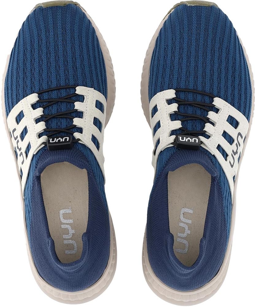 UYN Y100203 Washi Vibram Sneaker Male Gas UK 6.5